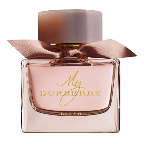 burberry blush mini|sephora Burberry blush.